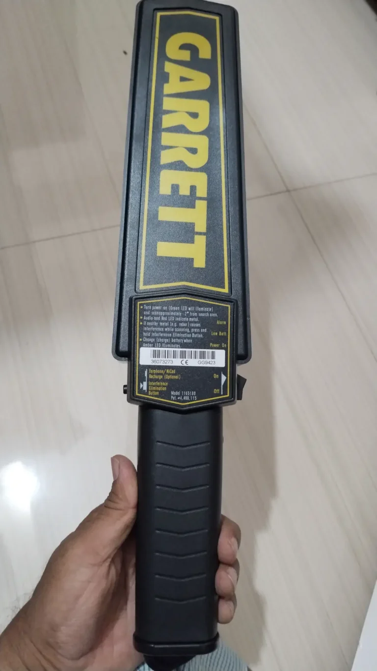 Body Scaner 100 Unit Deliverd