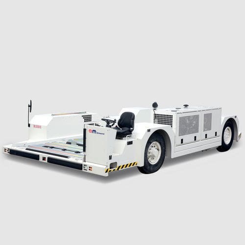 Reliable Aircraft Ground Movement